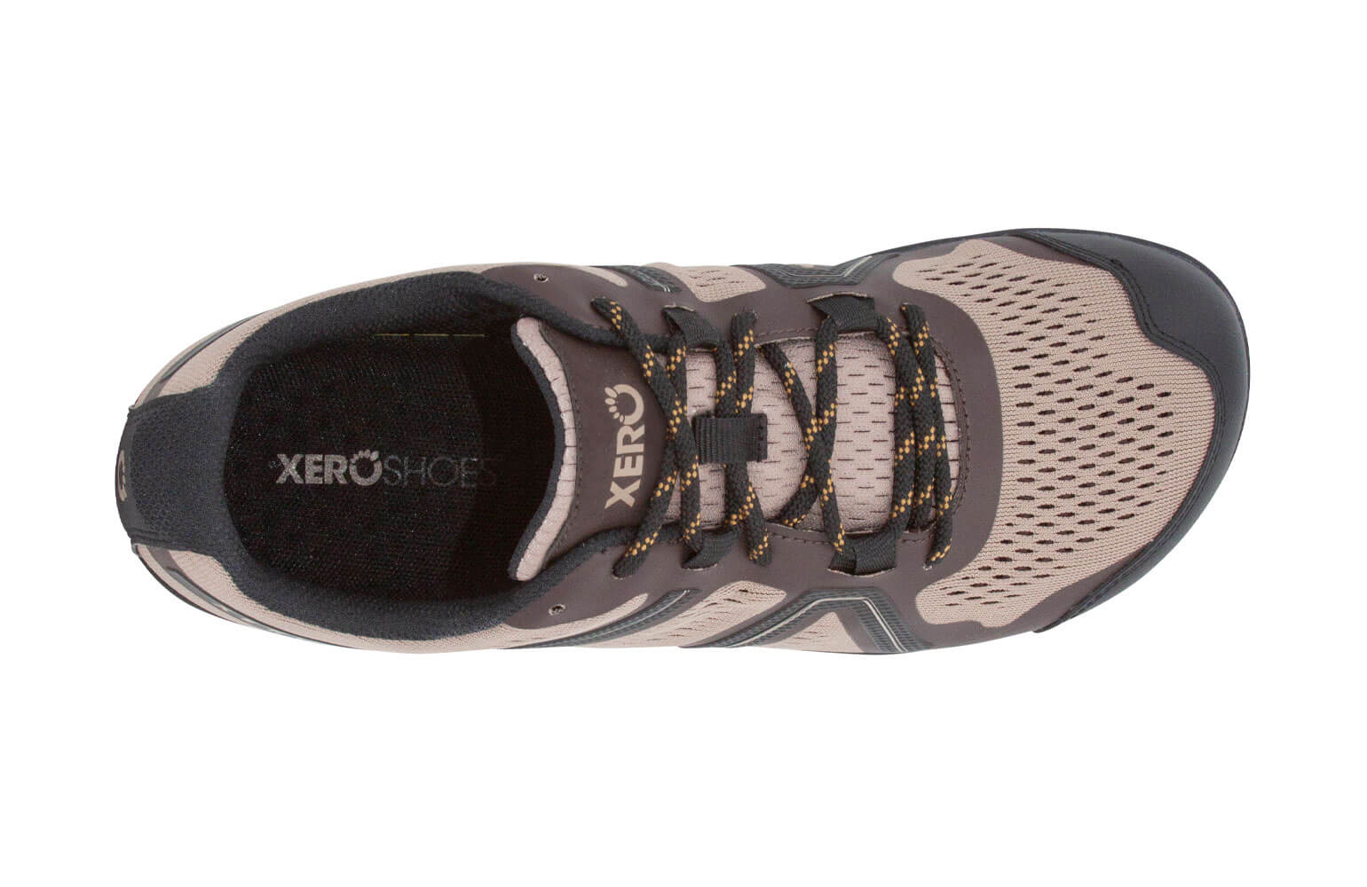 Gear Review: Xero Shoes Mesa Trail - The Trek